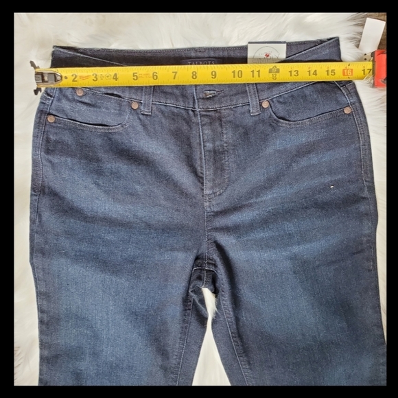 Talbots Jeans - Picture 8 of 8